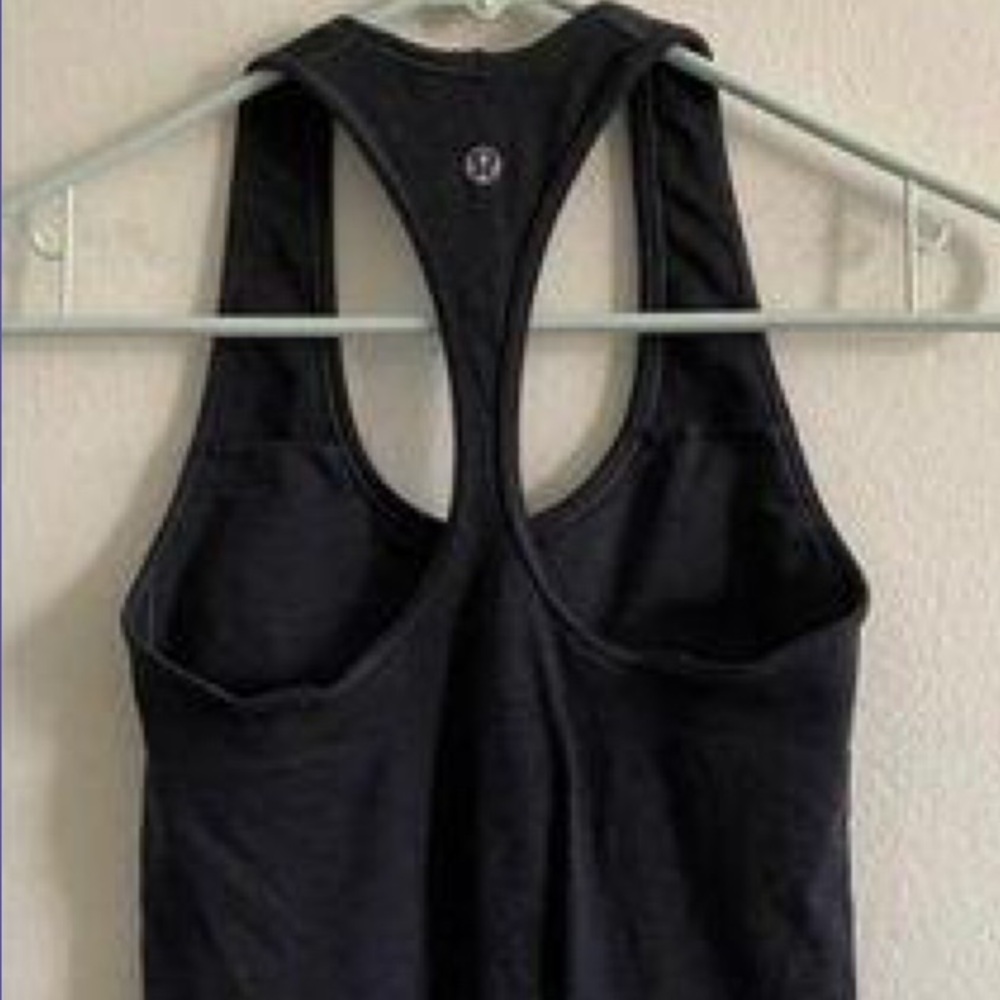 Lululemon Ebb to street Tank - Picture 3 of 3